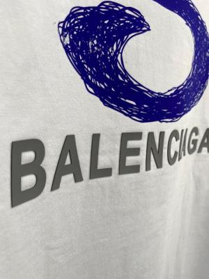 wholesale quality balenciaga men shirts model no. 173